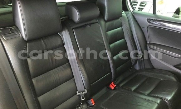اشتري مستعمل Volkswagen Golf GTI White سيارة في Maseru في Maseru اشتري مستعمل Volkswagen Golf GTI White سيارة في Maseru في Maseru