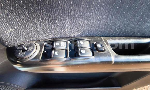 Sayi Na hannu Hyundai Getz Blue Mota in Maseru a Maseru Sayi Na hannu Hyundai Getz Blue Mota in Maseru a Maseru