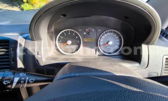 Sayi Na hannu Hyundai Getz Blue Mota in Maseru a Maseru Sayi Na hannu Hyundai Getz Blue Mota in Maseru a Maseru