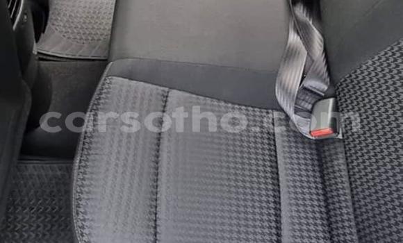 Sayi Na hannu Hyundai i20 Blue Mota in Maseru a Maseru Sayi Na hannu Hyundai i20 Blue Mota in Maseru a Maseru