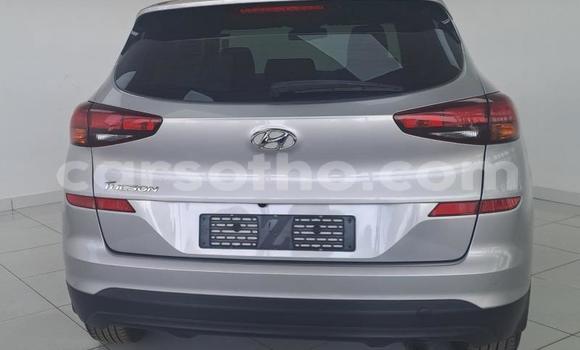 Sayi Na hannu Hyundai Tucson Silver Mota in Maseru a Maseru Sayi Na hannu Hyundai Tucson Silver Mota in Maseru a Maseru