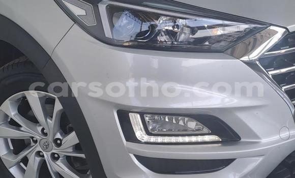 Sayi Na hannu Hyundai Tucson Silver Mota in Maseru a Maseru Sayi Na hannu Hyundai Tucson Silver Mota in Maseru a Maseru