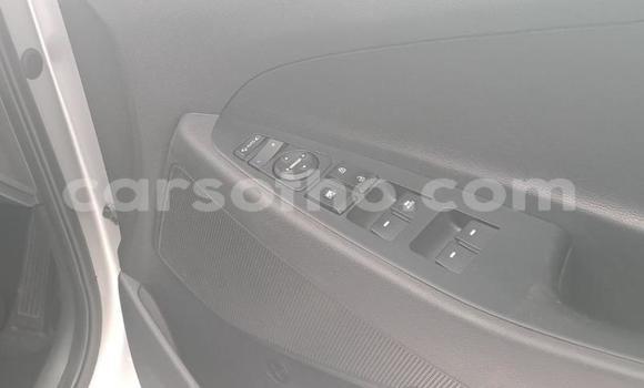 Sayi Na hannu Hyundai Tucson Silver Mota in Maseru a Maseru Sayi Na hannu Hyundai Tucson Silver Mota in Maseru a Maseru