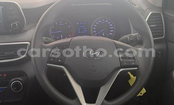 Sayi Na hannu Hyundai Tucson Silver Mota in Maseru a Maseru Sayi Na hannu Hyundai Tucson Silver Mota in Maseru a Maseru