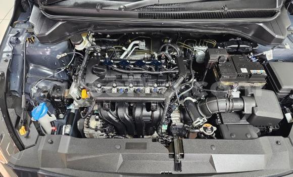 Sayi Na hannu Hyundai i20 Blue Mota in Maputsoe a Leribe Sayi Na hannu Hyundai i20 Blue Mota in Maputsoe a Leribe