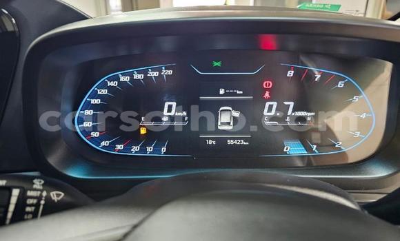 Sayi Na hannu Hyundai i20 Blue Mota in Maputsoe a Leribe Sayi Na hannu Hyundai i20 Blue Mota in Maputsoe a Leribe