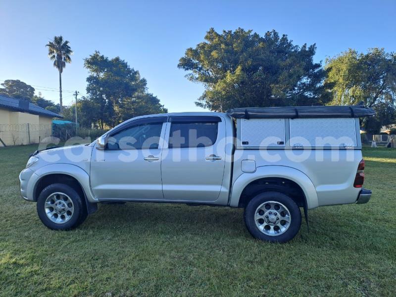 Big with watermark toyota hilux leribe maputsoe 28977