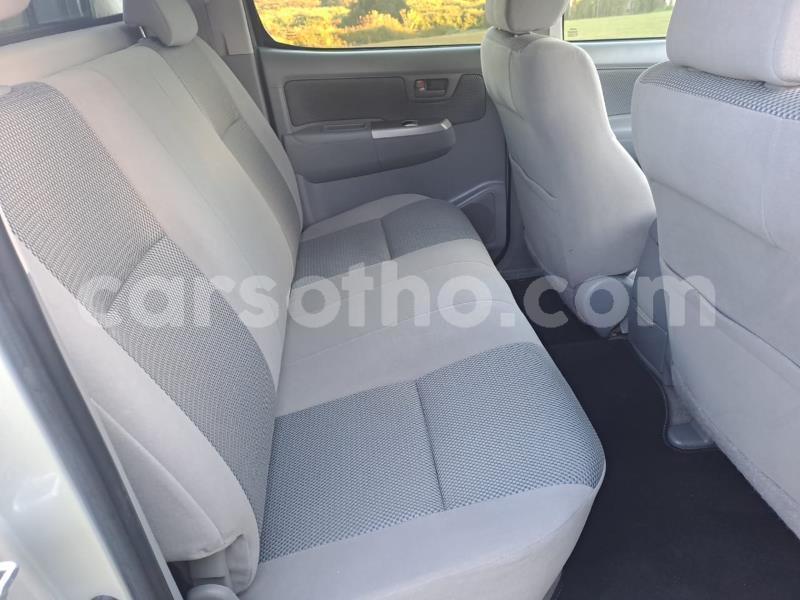 Big with watermark toyota hilux leribe maputsoe 28977