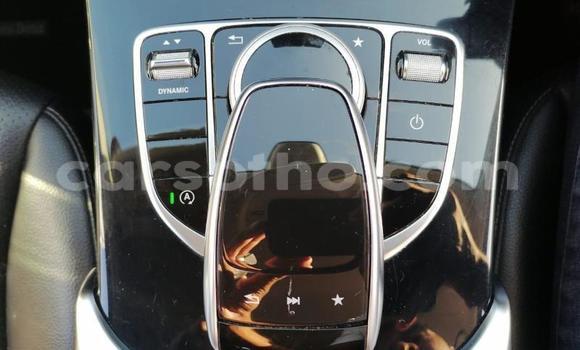 Sayi Na hannu Mercedes-Benz C–Class White Mota in Maputsoe a Leribe Sayi Na hannu Mercedes-Benz C–Class White Mota in Maputsoe a Leribe