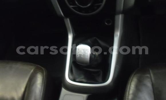 Acheter Occasion Voiture Isuzu KB Blanc à Maseru, Maseru Acheter Occasion Voiture Isuzu KB Blanc à Maseru, Maseru