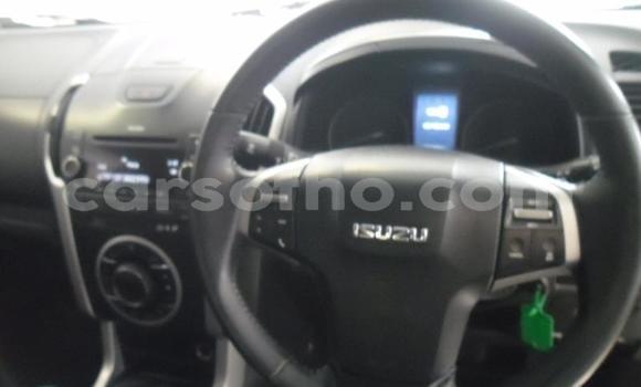 Acheter Occasion Voiture Isuzu KB Blanc à Maseru, Maseru Acheter Occasion Voiture Isuzu KB Blanc à Maseru, Maseru