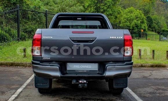 اشتري مستعمل Toyota Hilux Other سيارة في Maseru في Maseru اشتري مستعمل Toyota Hilux Other سيارة في Maseru في Maseru