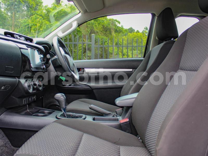 Big with watermark toyota hilux maseru maseru 28985