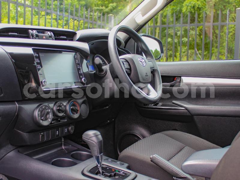 Big with watermark toyota hilux maseru maseru 28985