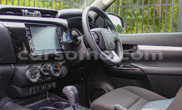 اشتري مستعمل Toyota Hilux Other سيارة في Maseru في Maseru اشتري مستعمل Toyota Hilux Other سيارة في Maseru في Maseru