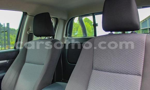 اشتري مستعمل Toyota Hilux Other سيارة في Maseru في Maseru اشتري مستعمل Toyota Hilux Other سيارة في Maseru في Maseru