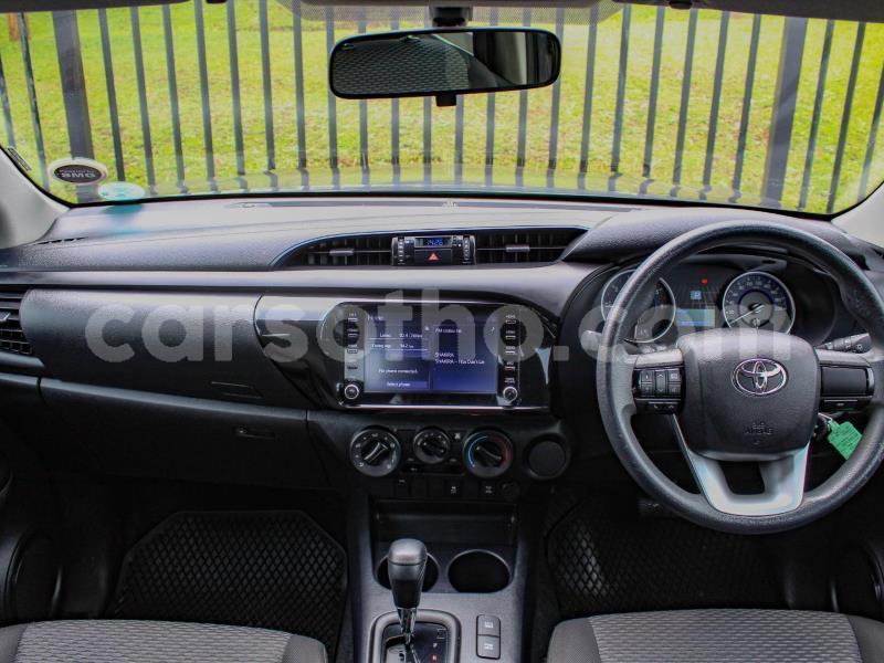 Big with watermark toyota hilux maseru maseru 28985