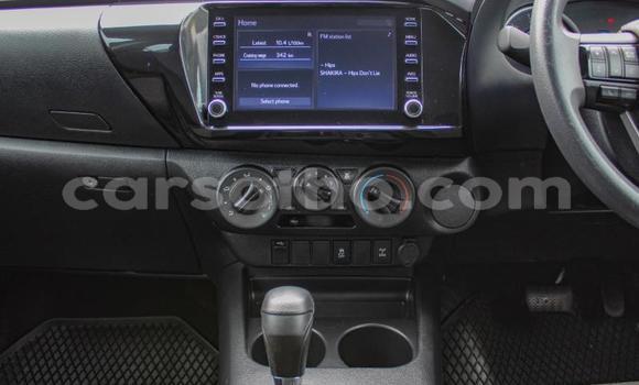 اشتري مستعمل Toyota Hilux Other سيارة في Maseru في Maseru اشتري مستعمل Toyota Hilux Other سيارة في Maseru في Maseru