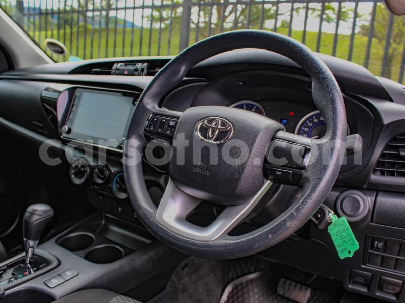 Big with watermark toyota hilux maseru maseru 28985