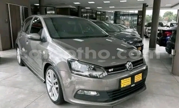 اشتري مستعمل Volkswagen Polo Silver سيارة في Maseru في Maseru اشتري مستعمل Volkswagen Polo Silver سيارة في Maseru في Maseru