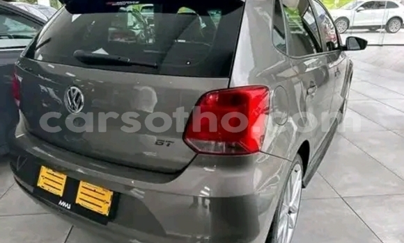 اشتري مستعمل Volkswagen Polo Silver سيارة في Maseru في Maseru اشتري مستعمل Volkswagen Polo Silver سيارة في Maseru في Maseru