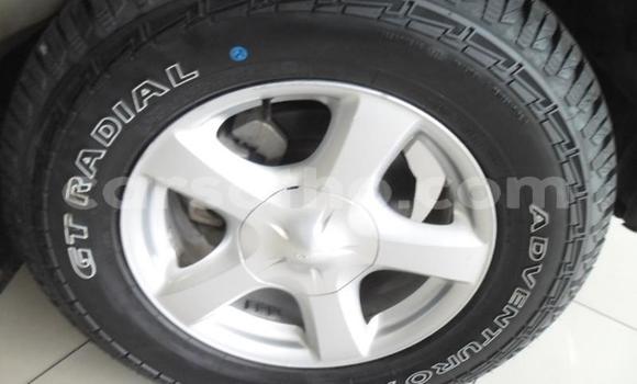 Acheter Occasion Voiture Isuzu KB Blanc à Maseru, Maseru Acheter Occasion Voiture Isuzu KB Blanc à Maseru, Maseru