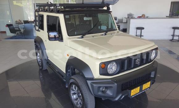 Buy Used Suzuki Jimny Other Car in Maseru in Maseru