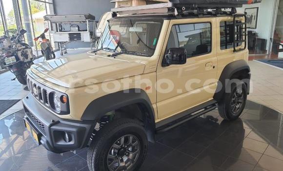 Sayi Na hannu Suzuki Jimny Other Mota in Maseru a Maseru Sayi Na hannu Suzuki Jimny Other Mota in Maseru a Maseru