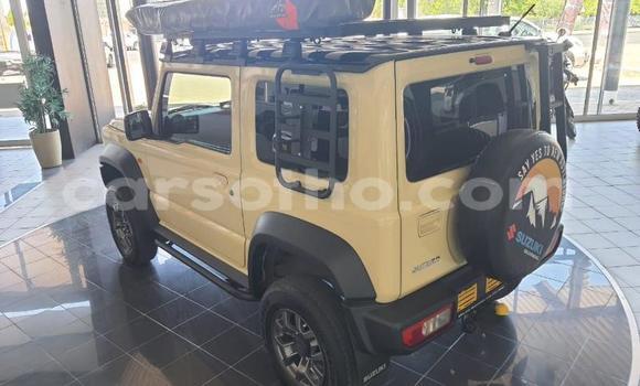 Sayi Na hannu Suzuki Jimny Other Mota in Maseru a Maseru Sayi Na hannu Suzuki Jimny Other Mota in Maseru a Maseru