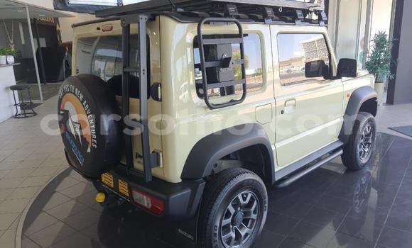 Sayi Na hannu Suzuki Jimny Other Mota in Maseru a Maseru Sayi Na hannu Suzuki Jimny Other Mota in Maseru a Maseru