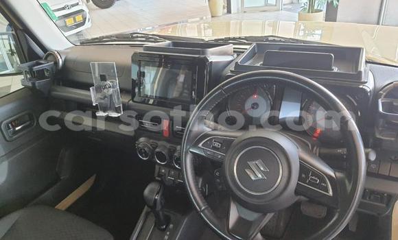 Sayi Na hannu Suzuki Jimny Other Mota in Maseru a Maseru Sayi Na hannu Suzuki Jimny Other Mota in Maseru a Maseru