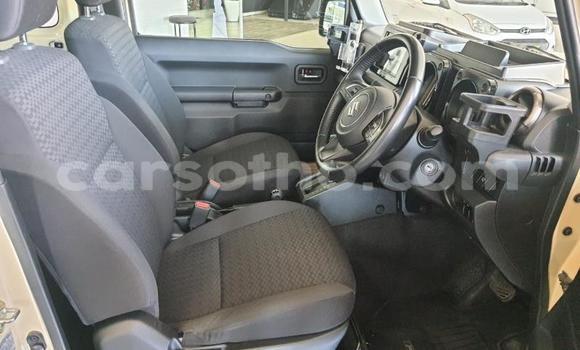 Sayi Na hannu Suzuki Jimny Other Mota in Maseru a Maseru Sayi Na hannu Suzuki Jimny Other Mota in Maseru a Maseru