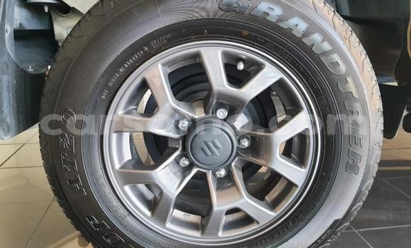 Sayi Na hannu Suzuki Jimny Other Mota in Maseru a Maseru Sayi Na hannu Suzuki Jimny Other Mota in Maseru a Maseru