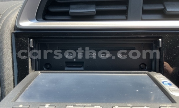 Sayi Na hannu Honda FIT Silver Mota in Maputsoe a Leribe Sayi Na hannu Honda FIT Silver Mota in Maputsoe a Leribe