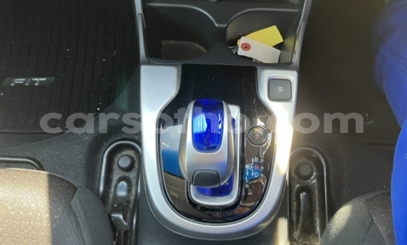 Sayi Na hannu Honda FIT Silver Mota in Maputsoe a Leribe Sayi Na hannu Honda FIT Silver Mota in Maputsoe a Leribe