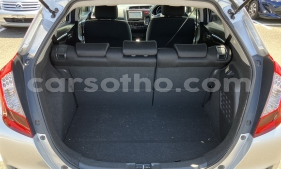 Sayi Na hannu Honda FIT Silver Mota in Maputsoe a Leribe Sayi Na hannu Honda FIT Silver Mota in Maputsoe a Leribe