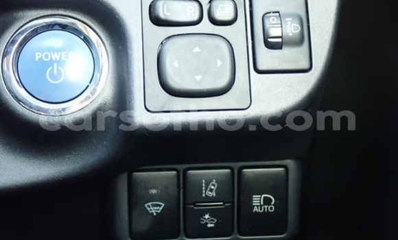 Acheter Occasion Voiture Toyota Aqua Noir à Maseru, Maseru Acheter Occasion Voiture Toyota Aqua Noir à Maseru, Maseru