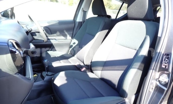 Acheter Occasion Voiture Toyota Aqua Noir à Maseru, Maseru Acheter Occasion Voiture Toyota Aqua Noir à Maseru, Maseru