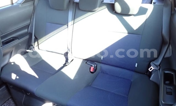 Acheter Occasion Voiture Toyota Aqua Noir à Maseru, Maseru Acheter Occasion Voiture Toyota Aqua Noir à Maseru, Maseru