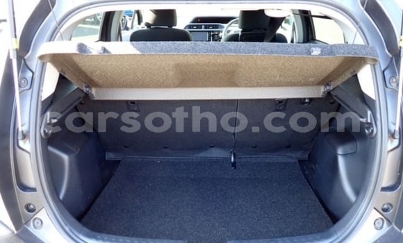 Acheter Occasion Voiture Toyota Aqua Noir à Maseru, Maseru Acheter Occasion Voiture Toyota Aqua Noir à Maseru, Maseru