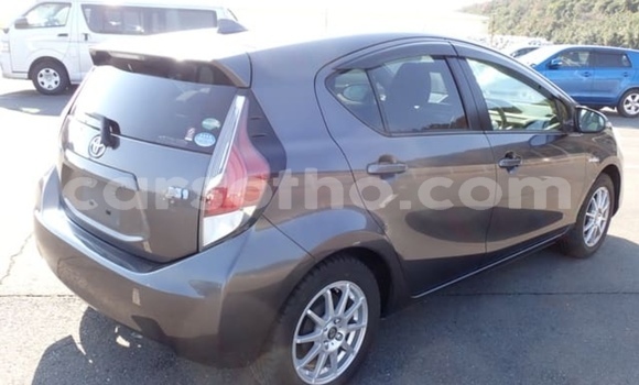 Acheter Occasion Voiture Toyota Aqua Noir à Maseru, Maseru Acheter Occasion Voiture Toyota Aqua Noir à Maseru, Maseru