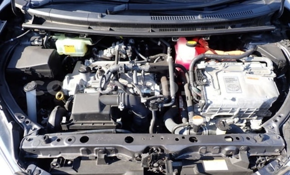 Acheter Occasion Voiture Toyota Aqua Noir à Maseru, Maseru Acheter Occasion Voiture Toyota Aqua Noir à Maseru, Maseru