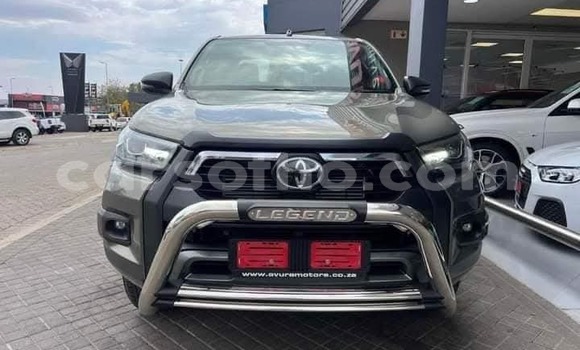 اشتري مستعمل Toyota Hilux Other سيارة في Maseru في Maseru اشتري مستعمل Toyota Hilux Other سيارة في Maseru في Maseru