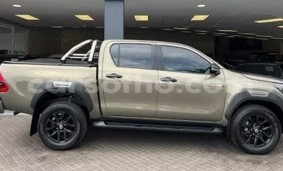 اشتري مستعمل Toyota Hilux Other سيارة في Maseru في Maseru اشتري مستعمل Toyota Hilux Other سيارة في Maseru في Maseru