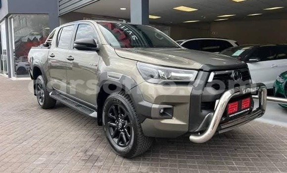 اشتري مستعمل Toyota Hilux Other سيارة في Maseru في Maseru اشتري مستعمل Toyota Hilux Other سيارة في Maseru في Maseru