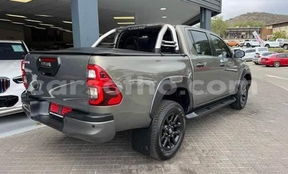 اشتري مستعمل Toyota Hilux Other سيارة في Maseru في Maseru اشتري مستعمل Toyota Hilux Other سيارة في Maseru في Maseru