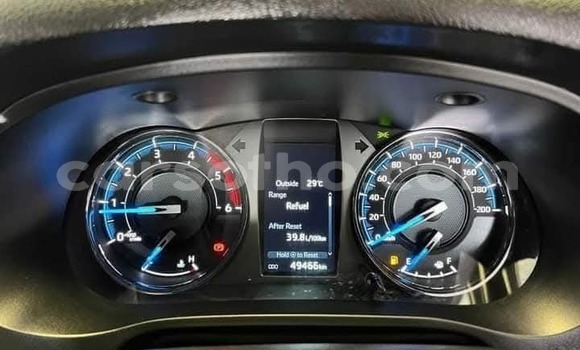 اشتري مستعمل Toyota Hilux Other سيارة في Maseru في Maseru اشتري مستعمل Toyota Hilux Other سيارة في Maseru في Maseru