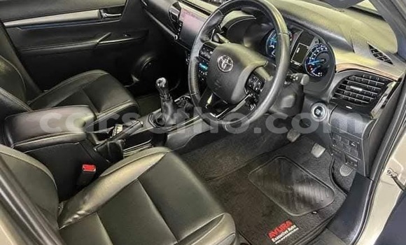 اشتري مستعمل Toyota Hilux Other سيارة في Maseru في Maseru اشتري مستعمل Toyota Hilux Other سيارة في Maseru في Maseru