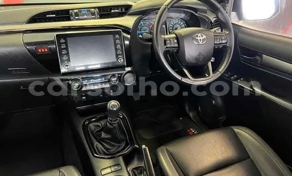 اشتري مستعمل Toyota Hilux Other سيارة في Maseru في Maseru اشتري مستعمل Toyota Hilux Other سيارة في Maseru في Maseru