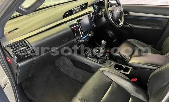 اشتري مستعمل Toyota Hilux Other سيارة في Maseru في Maseru اشتري مستعمل Toyota Hilux Other سيارة في Maseru في Maseru
